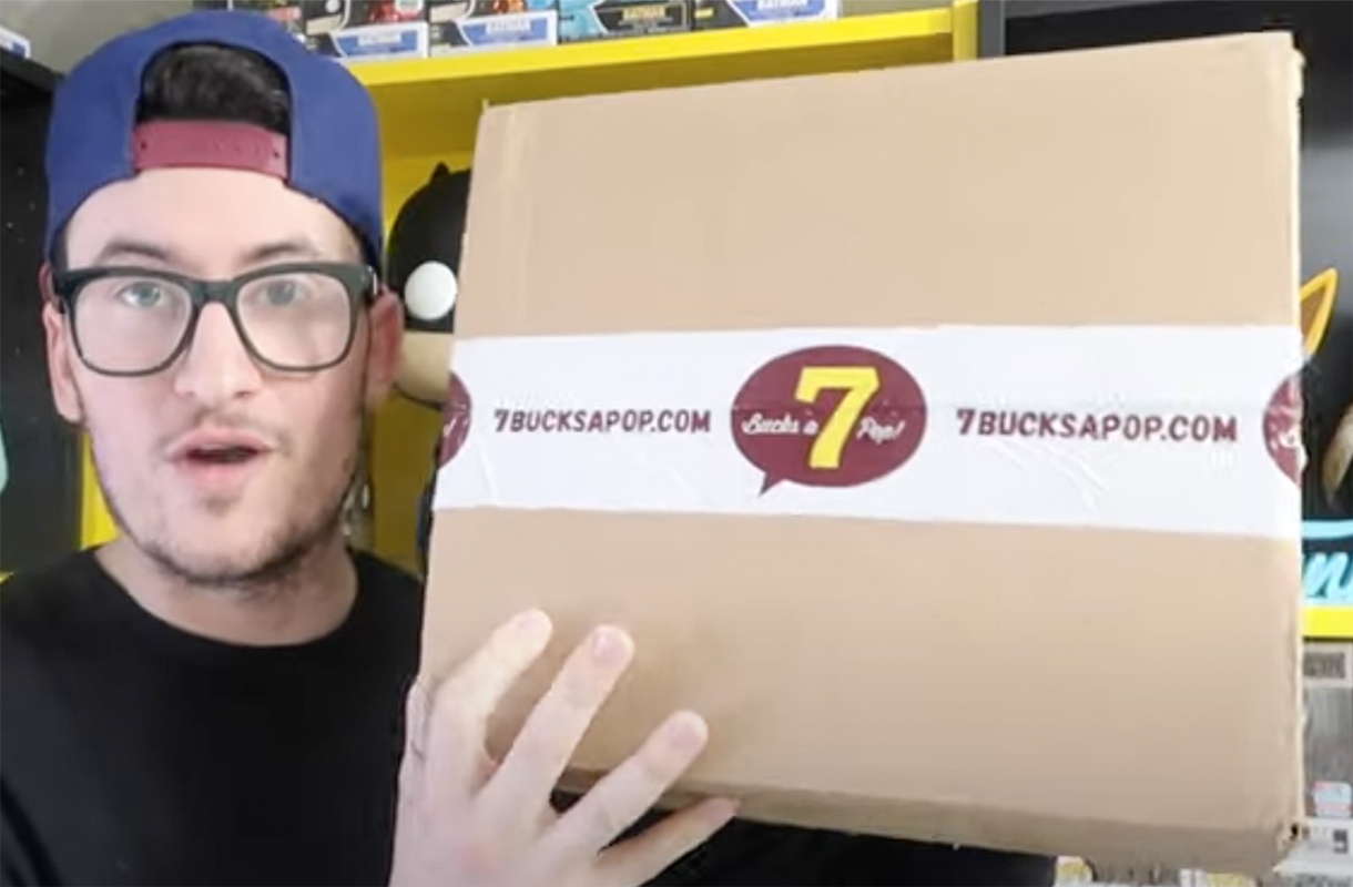 Branding with custom packing tape