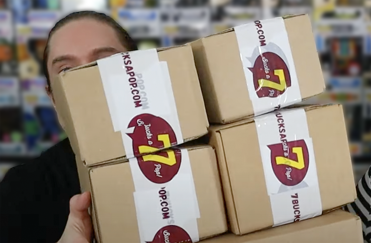 Custom Printed Logo Tape—Phoenix