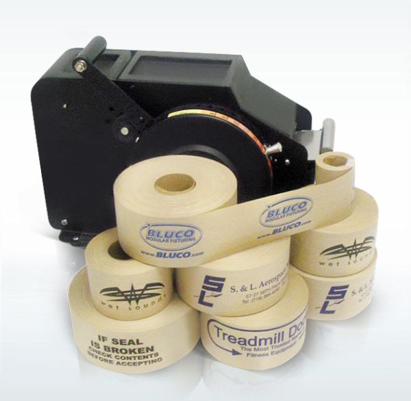 Tape Dispensers