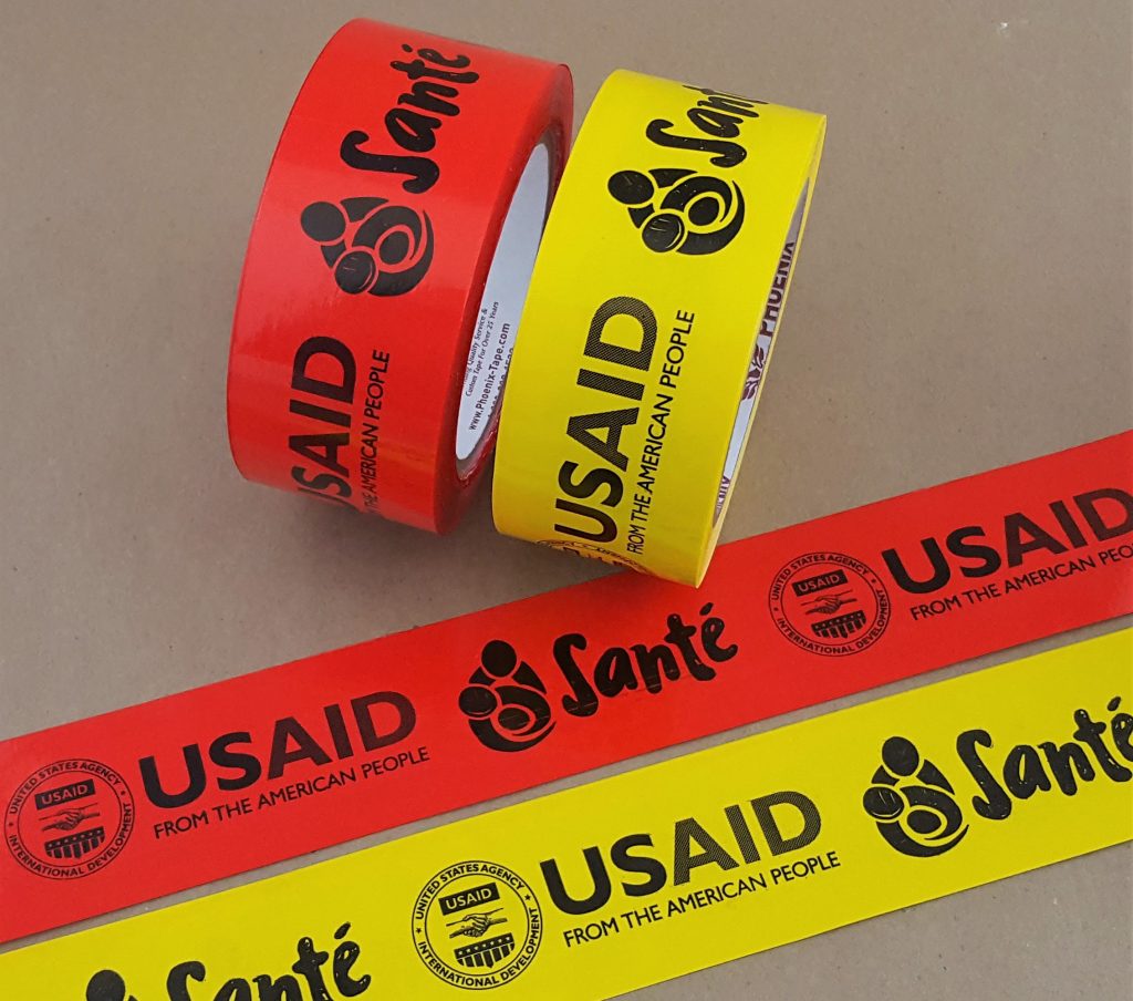 5 Ways to Use Custom Branded Packing Tape as a Marketing Tool