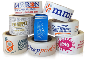 5 Benefits of Custom Packing Tape for Small Businesses