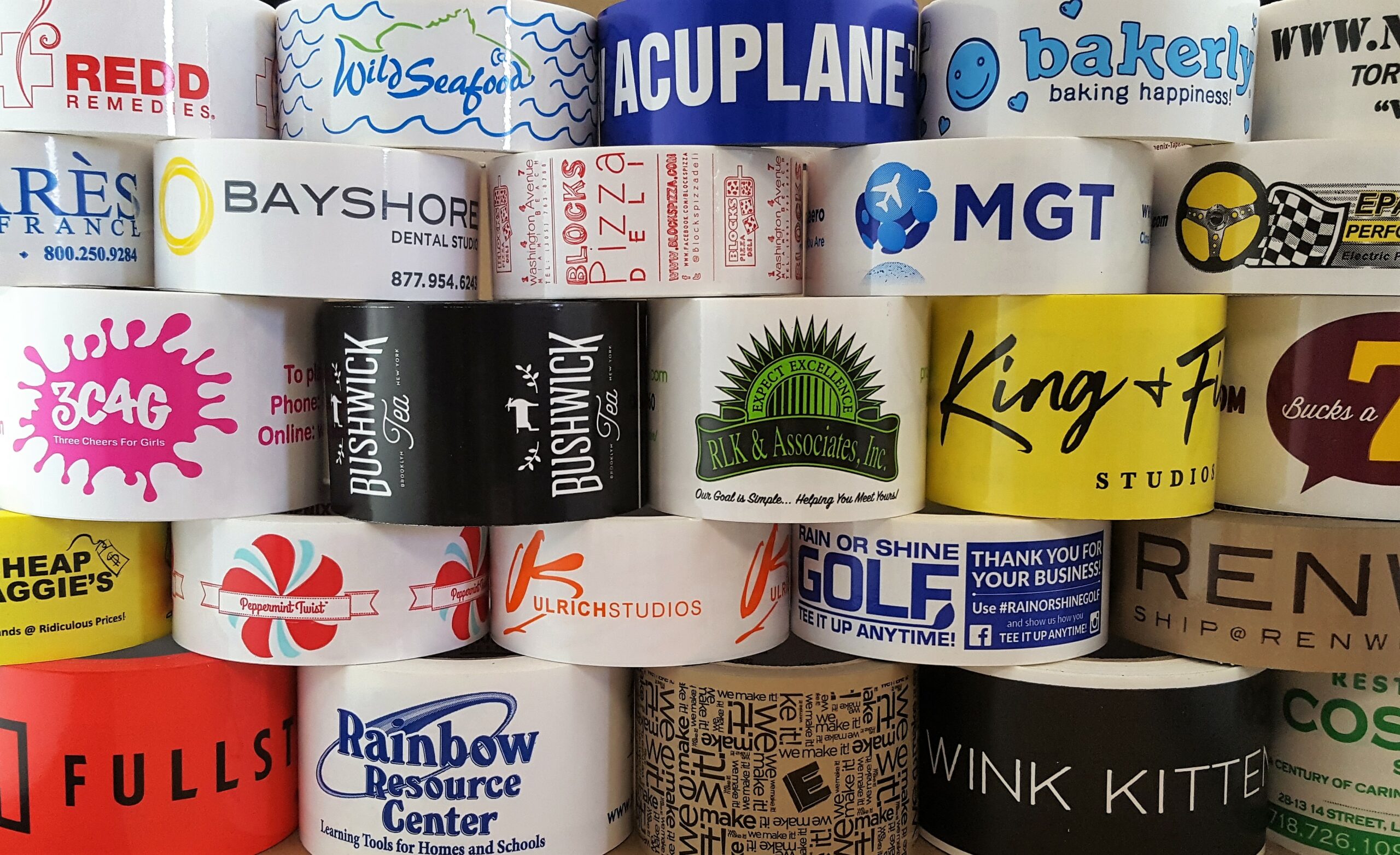 Are Peel and Seal Adhesive Strips for Your E-commerce Packaging a Good  Idea?